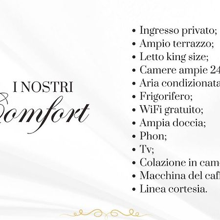 Amare Matera Comfortable Rooms Kültér fotó