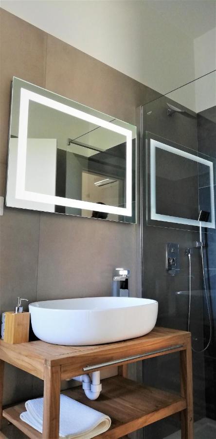 Amare Matera Comfortable Rooms Kültér fotó