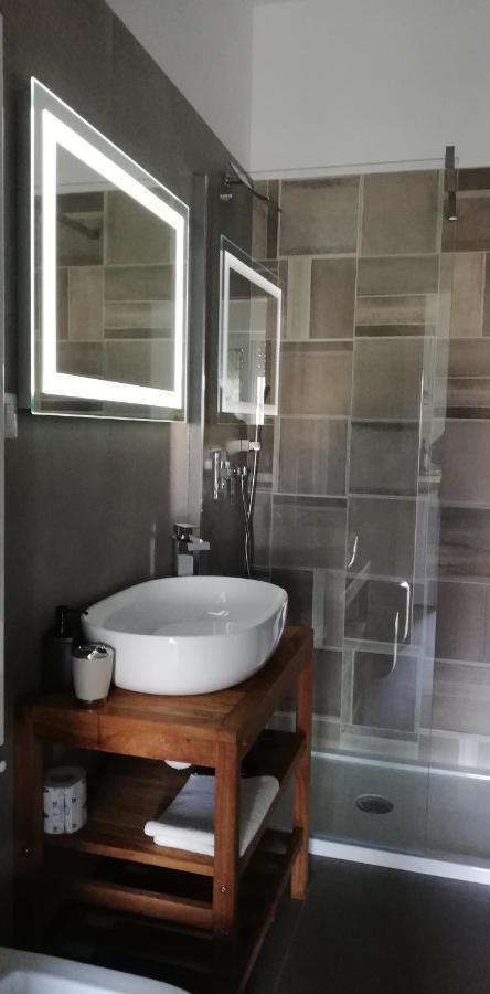Amare Matera Comfortable Rooms Kültér fotó